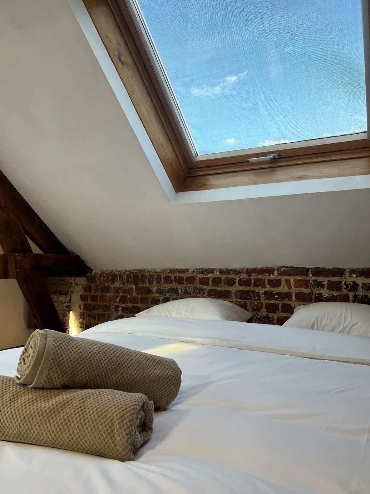Vakantiehuis Etonnante Maison Au Style Unique A Bruxelles! Brussel